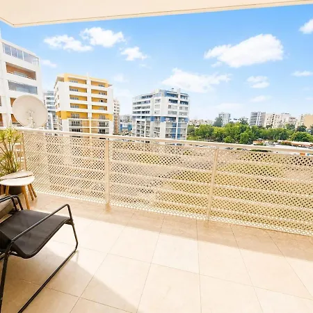 T1 Flamingo Apartmán *